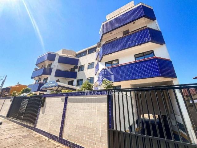 Apartamento venda em São Pedro da Aldeia