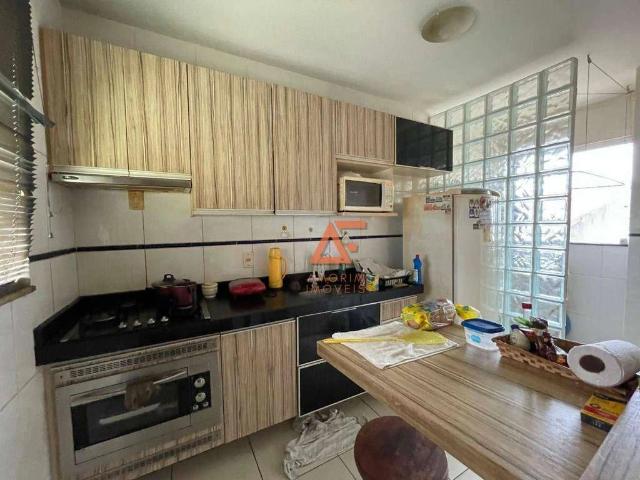 Apartamento venda em Região Geográfica Imediata de Cabo Frio, São Pedro da Aldeia
