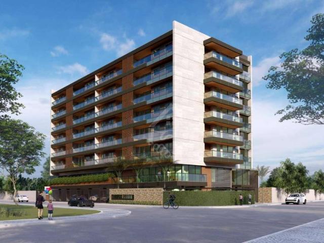Apartamento venda em São Pedro da Aldeia, Vila SO/SG