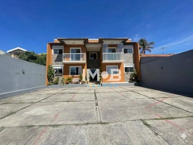 Apartamento venda em Região Geográfica Imediata de Cabo Frio, São Pedro da Aldeia