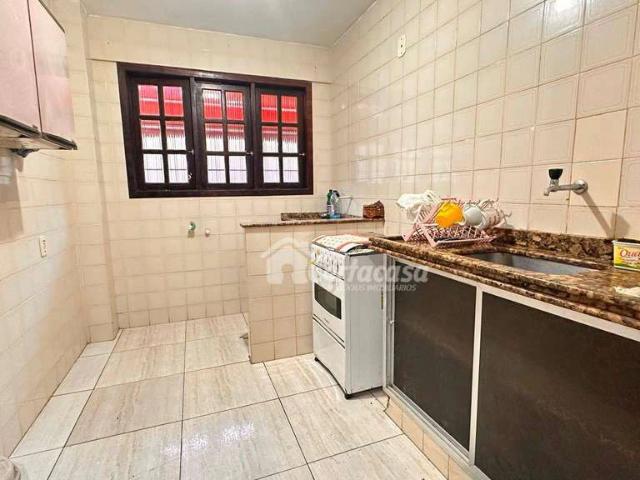 Apartamento venda em São Pedro da Aldeia, Região Geográfica Intermediária de Macaé-Rio das Ostras-Cabo Frio