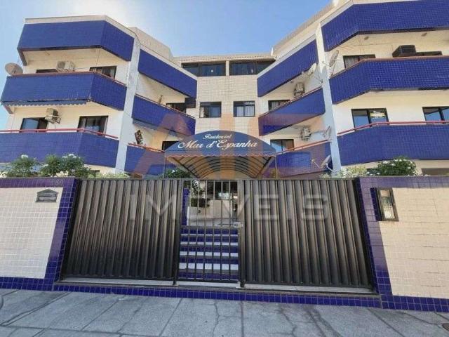 Apartamento venda em São Pedro da Aldeia