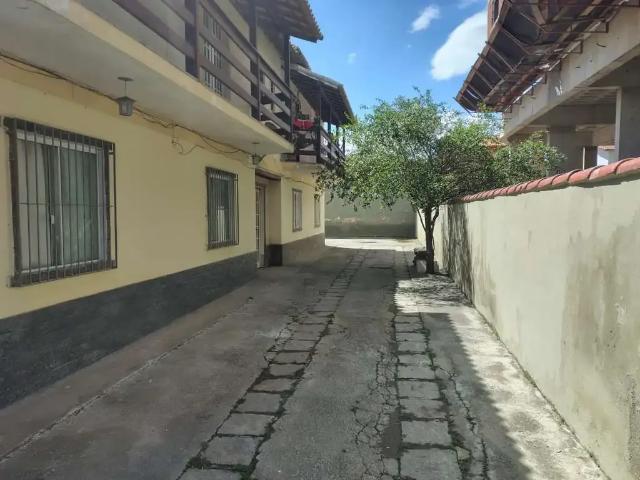 Apartamento venda em Região Geográfica Imediata de Cabo Frio, São Pedro da Aldeia