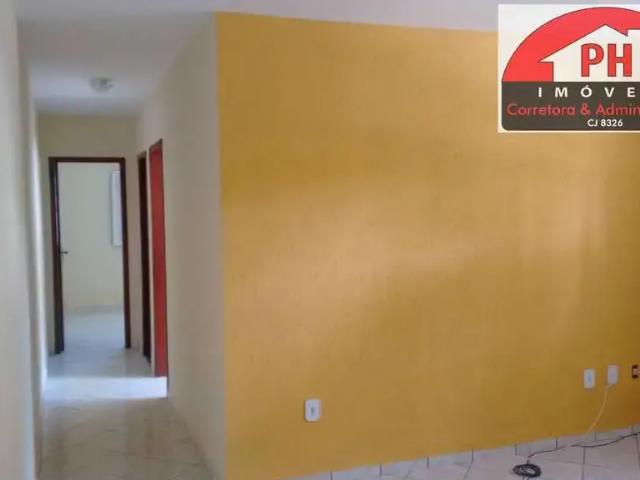 Apartamento venda em Região Geográfica Imediata de Cabo Frio, São Pedro da Aldeia
