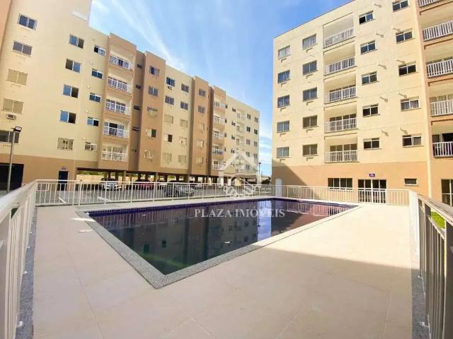 Apartamento venda em São Pedro da Aldeia, Rio de Janeiro