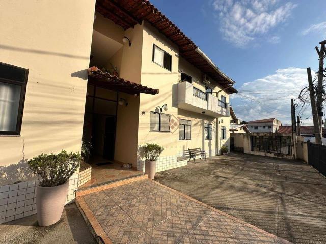 Apartamento venda em São Pedro da Aldeia, Região Geográfica Intermediária de Macaé-Rio das Ostras-Cabo Frio
