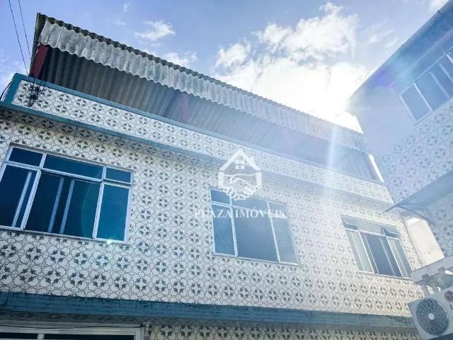Apartamento venda em São Pedro da Aldeia