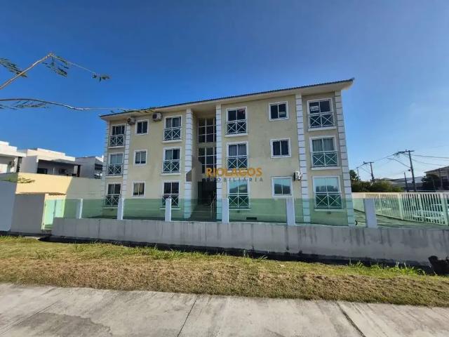 Apartamento venda em Região Geográfica Imediata de Cabo Frio, São Pedro da Aldeia