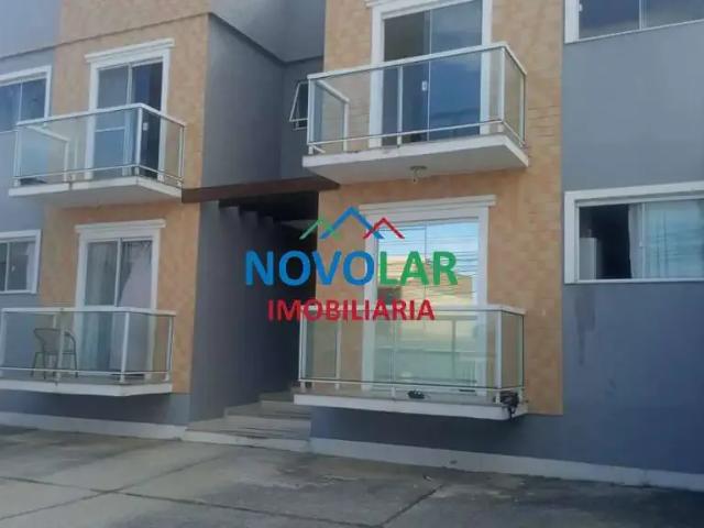 Apartamento venda em São Pedro da Aldeia, Região Geográfica Intermediária de Macaé-Rio das Ostras-Cabo Frio