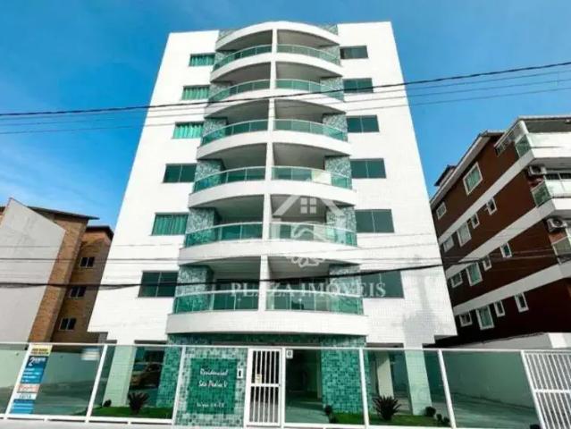 Apartamento venda em São Pedro da Aldeia, Rio de Janeiro