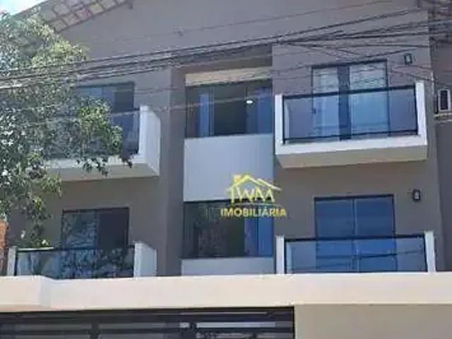 Apartamento venda em Região Geográfica Imediata de Cabo Frio, São Pedro da Aldeia