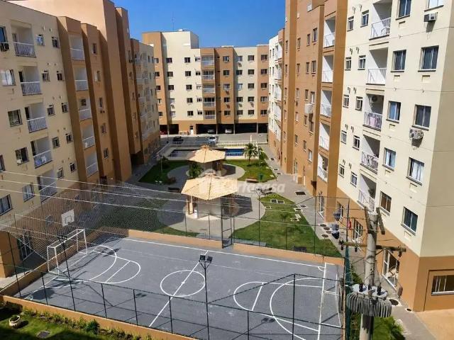Apartamento venda em Região Geográfica Imediata de Cabo Frio, São Pedro da Aldeia