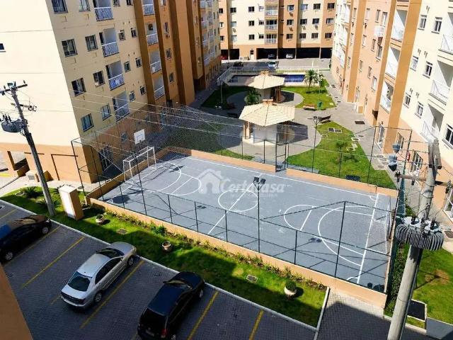 Apartamento venda em Região Geográfica Imediata de Cabo Frio, São Pedro da Aldeia