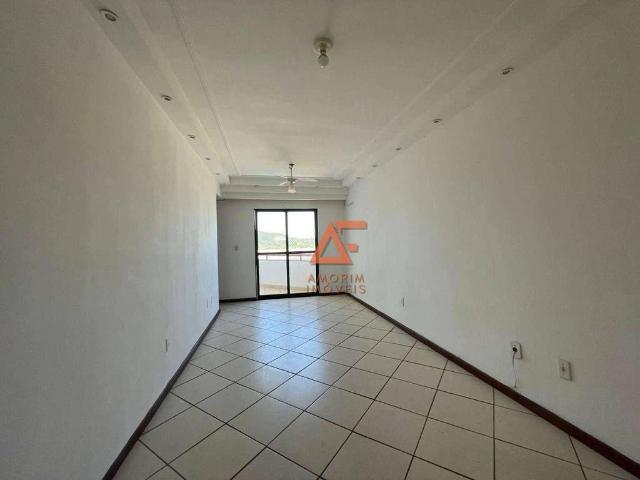 Apartamento venda em São Pedro da Aldeia, Região Geográfica Intermediária de Macaé-Rio das Ostras-Cabo Frio