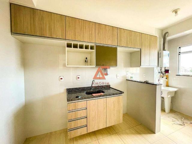 Apartamento venda em São Pedro da Aldeia, Região Geográfica Intermediária de Macaé-Rio das Ostras-Cabo Frio