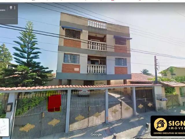 Apartamento venda em São Pedro da Aldeia