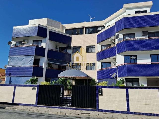 Apartamento venda em São Pedro da Aldeia