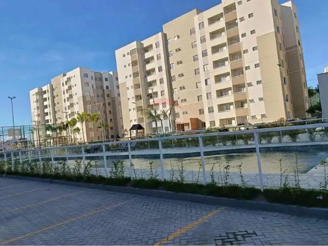 Apartamento venda em São Pedro da Aldeia, Região Geográfica Intermediária de Macaé-Rio das Ostras-Cabo Frio