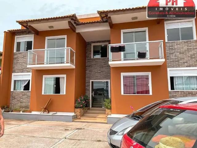 Apartamento venda em São Pedro da Aldeia, Região Geográfica Intermediária de Macaé-Rio das Ostras-Cabo Frio
