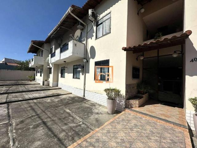 Apartamento venda em São Pedro da Aldeia, Região Geográfica Intermediária de Macaé-Rio das Ostras-Cabo Frio