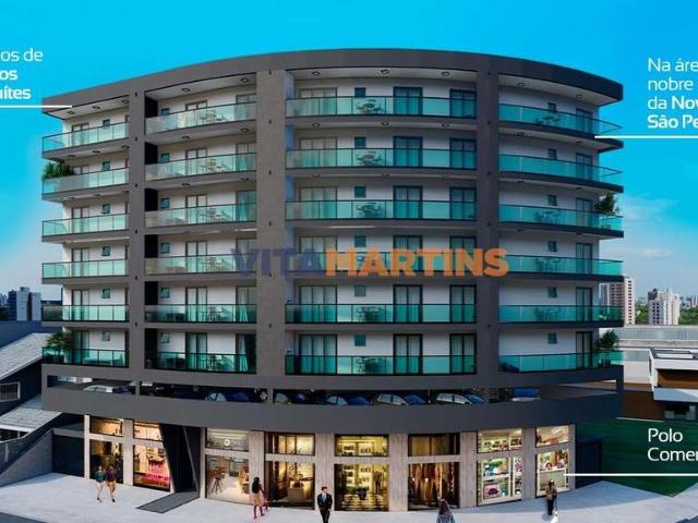 Apartamento venda em São Pedro da Aldeia