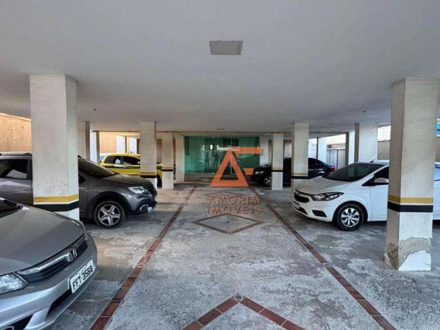 Apartamento venda em São Pedro da Aldeia, Região Geográfica Intermediária de Macaé-Rio das Ostras-Cabo Frio
