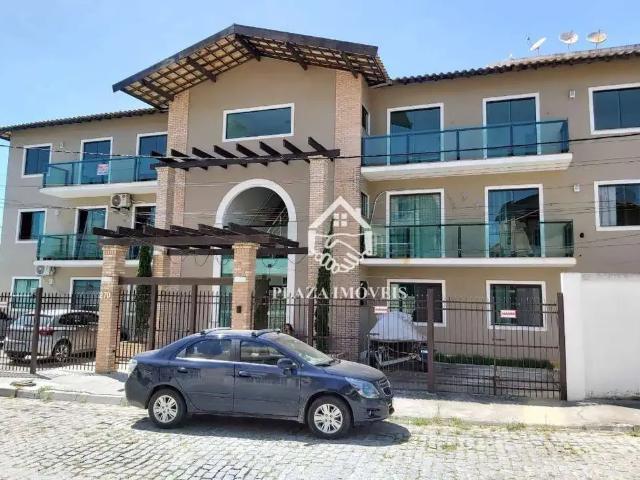 Apartamento venda em São Pedro da Aldeia, Rio de Janeiro