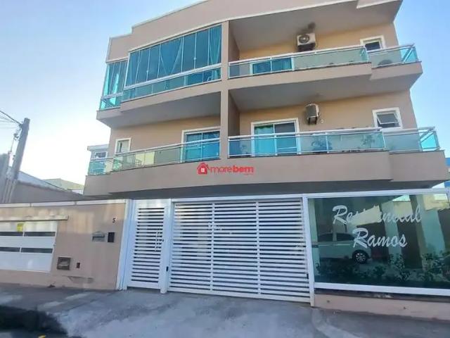 Apartamento venda em São Pedro da Aldeia, Vila SO/SG