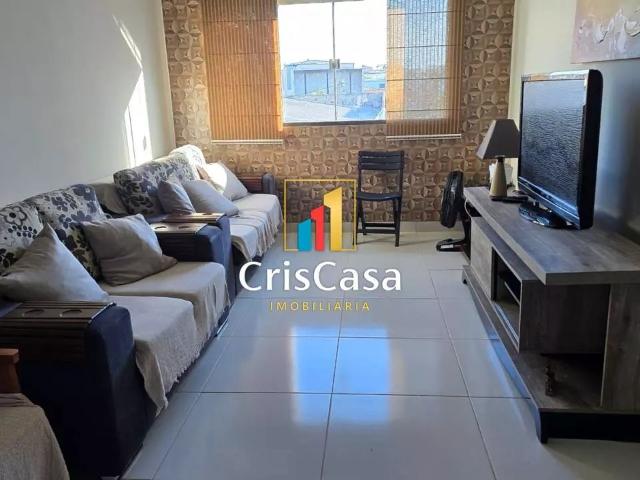 Apartamento venda em São Pedro da Aldeia, Região Geográfica Intermediária de Macaé-Rio das Ostras-Cabo Frio