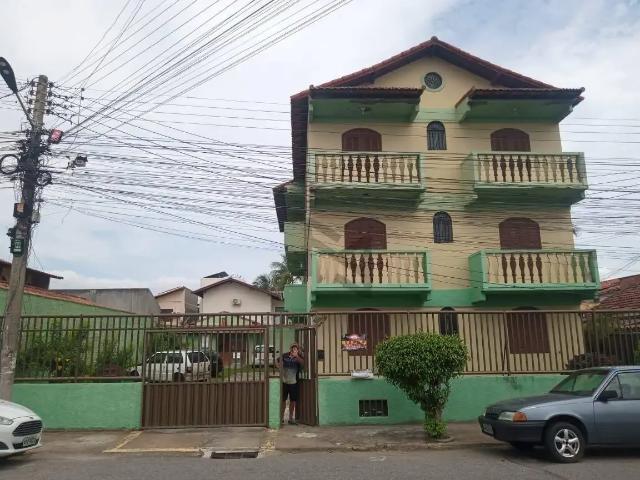 Apartamento venda em Região Geográfica Imediata de Cabo Frio, São Pedro da Aldeia