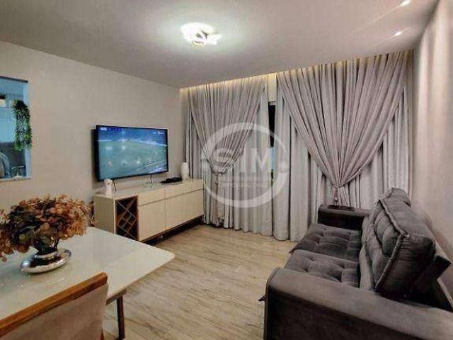 Apartamento venda em São Pedro da Aldeia, Vila SO/SG