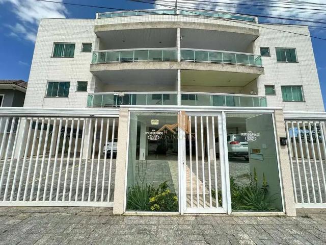 Apartamento venda em Região Geográfica Imediata de Cabo Frio, São Pedro da Aldeia