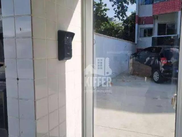 Apartamento venda em Região Geográfica Imediata de Cabo Frio, São Pedro da Aldeia
