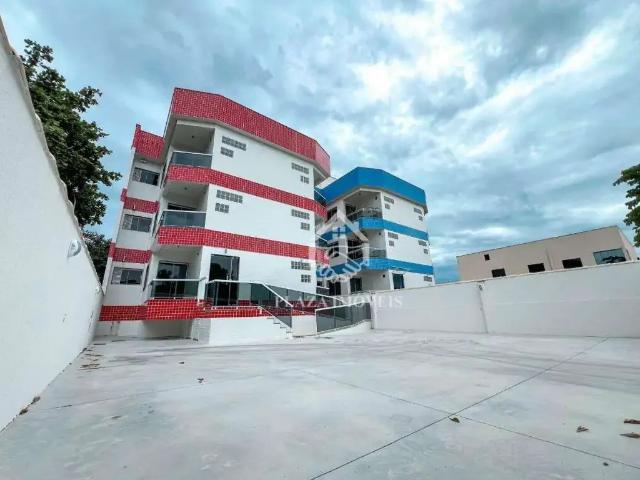 Apartamento venda em Região Geográfica Imediata de Cabo Frio, São Pedro da Aldeia