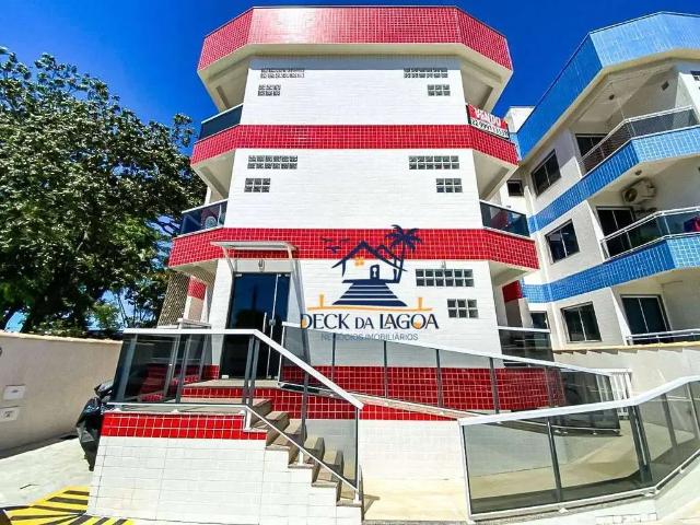 Apartamento venda em Região Geográfica Imediata de Cabo Frio, São Pedro da Aldeia