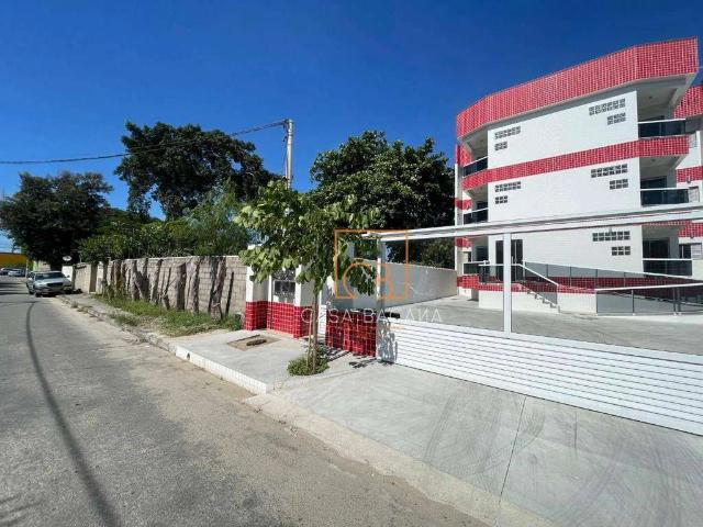 Apartamento venda em São Pedro da Aldeia, Região Geográfica Intermediária de Macaé-Rio das Ostras-Cabo Frio