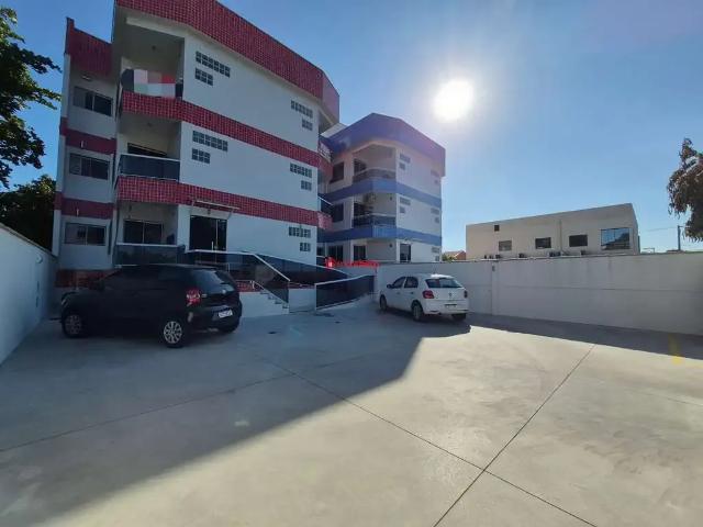 Apartamento venda em Região Geográfica Imediata de Cabo Frio, São Pedro da Aldeia