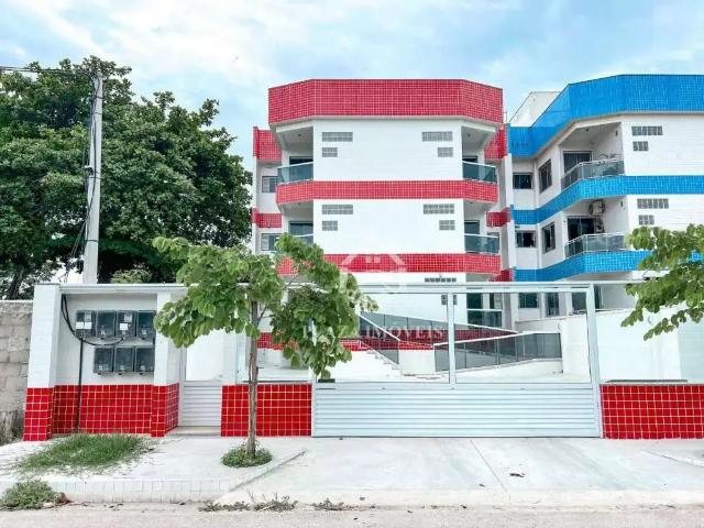 Apartamento venda em São Pedro da Aldeia, Rio de Janeiro