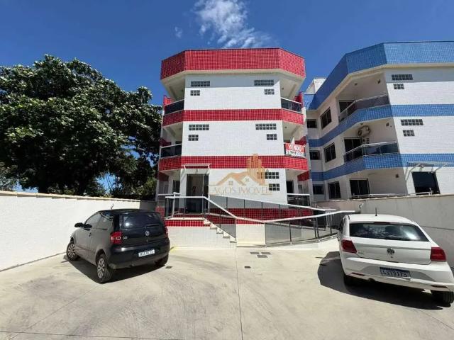 Apartamento venda em Região Geográfica Imediata de Cabo Frio, São Pedro da Aldeia