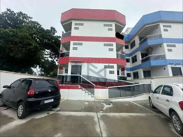 Apartamento venda em Região Geográfica Imediata de Cabo Frio, São Pedro da Aldeia