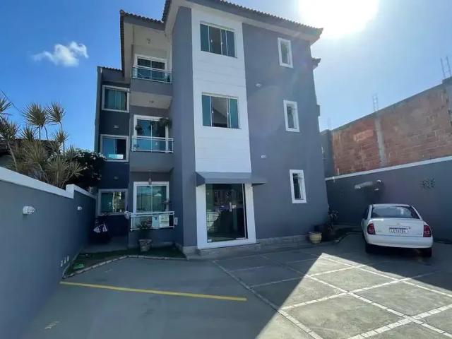 Apartamento venda em Região Geográfica Imediata de Cabo Frio, São Pedro da Aldeia