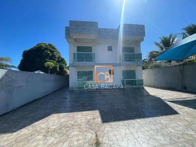 Apartamento venda em Região Geográfica Imediata de Cabo Frio, São Pedro da Aldeia