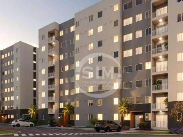 Apartamento venda em Região Geográfica Imediata de Cabo Frio, São Pedro da Aldeia