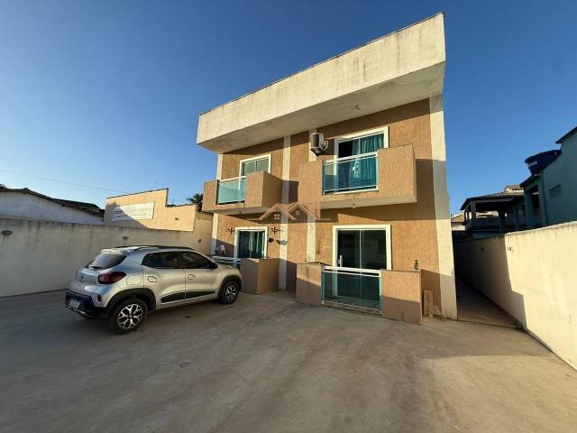 Apartamento venda em Região Geográfica Imediata de Cabo Frio, São Pedro da Aldeia