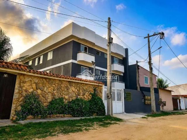 Apartamento venda em Região Geográfica Imediata de Cabo Frio, São Pedro da Aldeia
