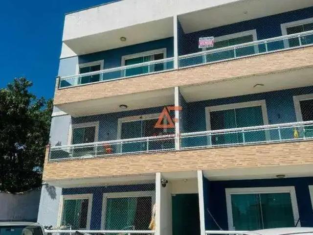 Apartamento venda em Região Geográfica Imediata de Cabo Frio, São Pedro da Aldeia
