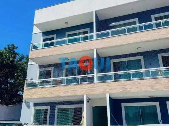 Apartamento venda em Região Geográfica Imediata de Cabo Frio, São Pedro da Aldeia