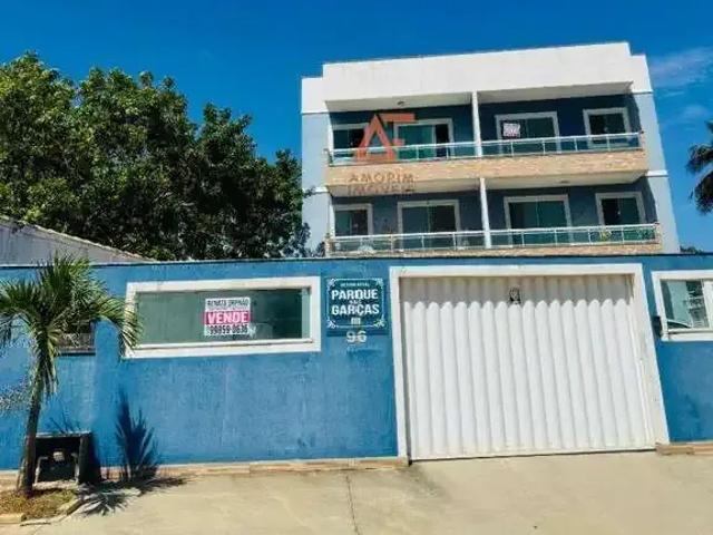 Apartamento venda em Região Geográfica Imediata de Cabo Frio, São Pedro da Aldeia