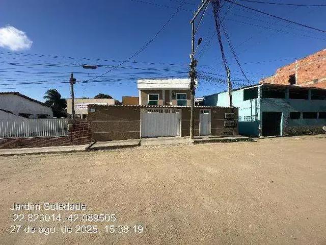 Apartamento venda em Região Geográfica Imediata de Cabo Frio, São Pedro da Aldeia