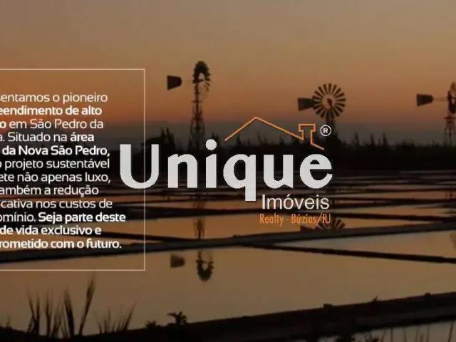 Apartamento venda em Região Geográfica Imediata de Cabo Frio, São Pedro da Aldeia